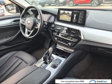 BMW 530 - 9