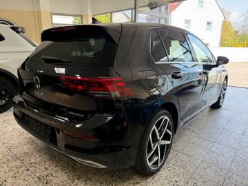 Volkswagen Golf VIII Lim. Style eHybrid*KAMERA*