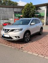Nissan X-Trail 360° 1.6 dCi DPF AUTO 360°
