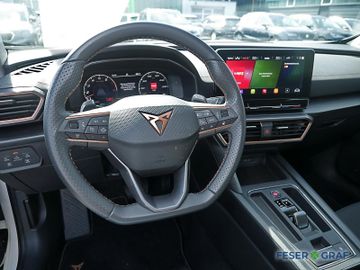 Cupra Formentor - 5