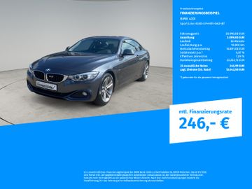 BMW 420 - 2