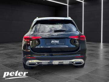 Mercedes GLC 220 - 4