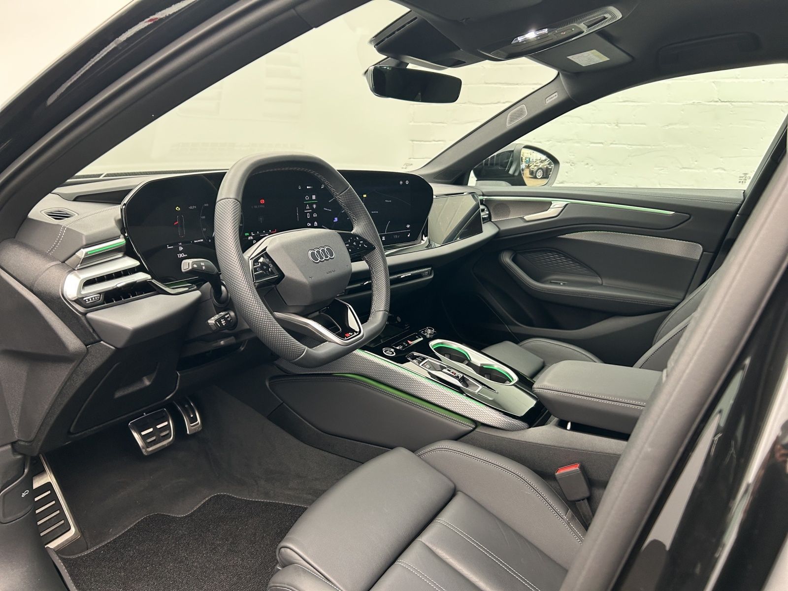 Audi A6 - Bild 17
