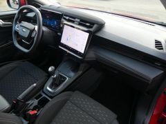 FORD Puma Titanium*360°Kamera*Blis*