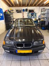 BMW Bmw E36 328i Coupe - BMW 328 aus 1996