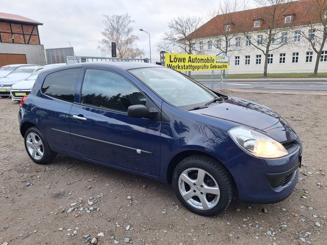 Renault Clio Expression 1.2 16V 75 deut.H. Tüv neu!!