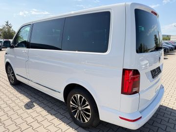 Volkswagen T6 Multivan - 3