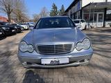 Mercedes-Benz C 180 ELEGANCE*AUTOMATIK*HU 01/2027* - gebrauchte Mercedes-Benz C 180 aus dem Jahr 2001
