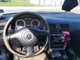 Volkswagen VW Bora 1.4l Benziner | Baujahr 2002 | 184... - Volkswagen Bora: 1.4