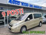 Citroën Citroen Jumpy 2.0 HDi/120 FAP PL Atlante Loisirs - Citroën Jumpy aus 2012