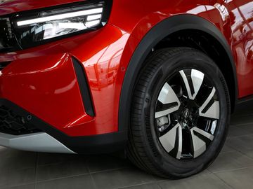 Opel Frontera Electric GS Navi Spurhalteassistent LED