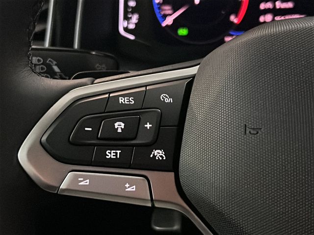 Polo Style 1,0 TSI DSG