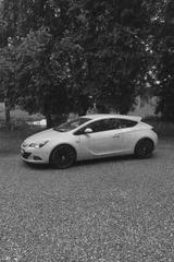 Opel Astra J GTC 2.0 CDTI Innovation NAVI/... - Opel Astra aus 2011: Gtc