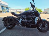 Ducati XDiavel S * 5.932 km * Scheckheftgepflegt - DUCATI CHOPPER