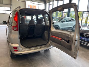 Toyota Yaris 1.3 linea sol *Klima*TÜV0826*AHK*