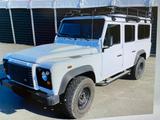 Land Rover Defender 110 TD4 Station Wagon E E - Land Rover Defender von privat