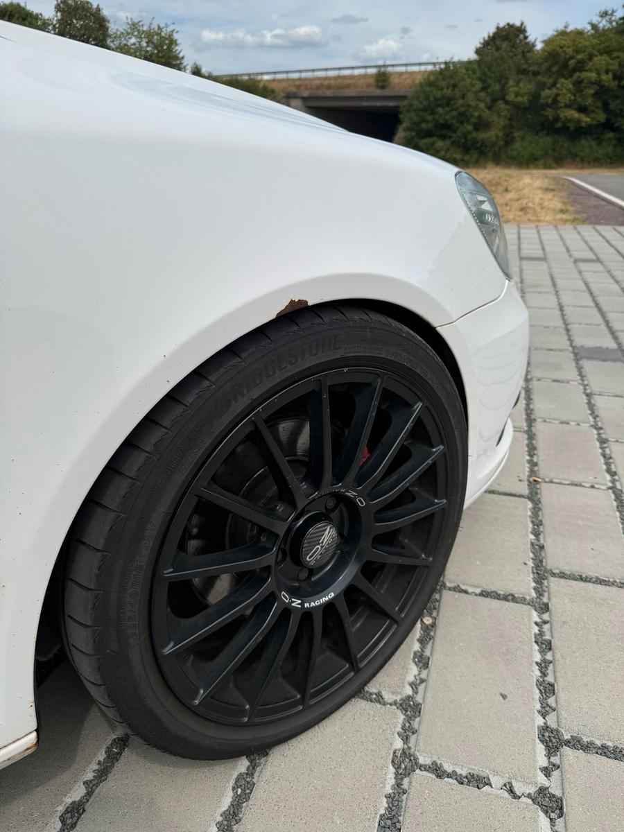Skoda Octavia 2013 — photo 10