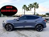 Cupra Formentor VZ 2.0 TSI 310cv 4X4 LAUNCH EDIT - Cupra Formentor mit Benzin-Antrieb: Kombi