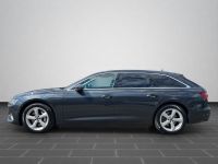 Audi A6 - Vorschau Bild 8