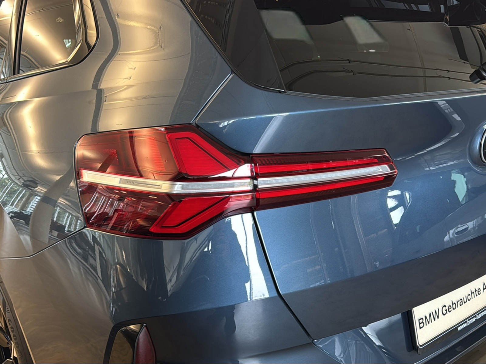 BMW X3 - Bild 14