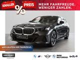 BMW 520i "Knaller Preis" M Sport AHK Pano - BMW 520 mit Benzin-Antrieb