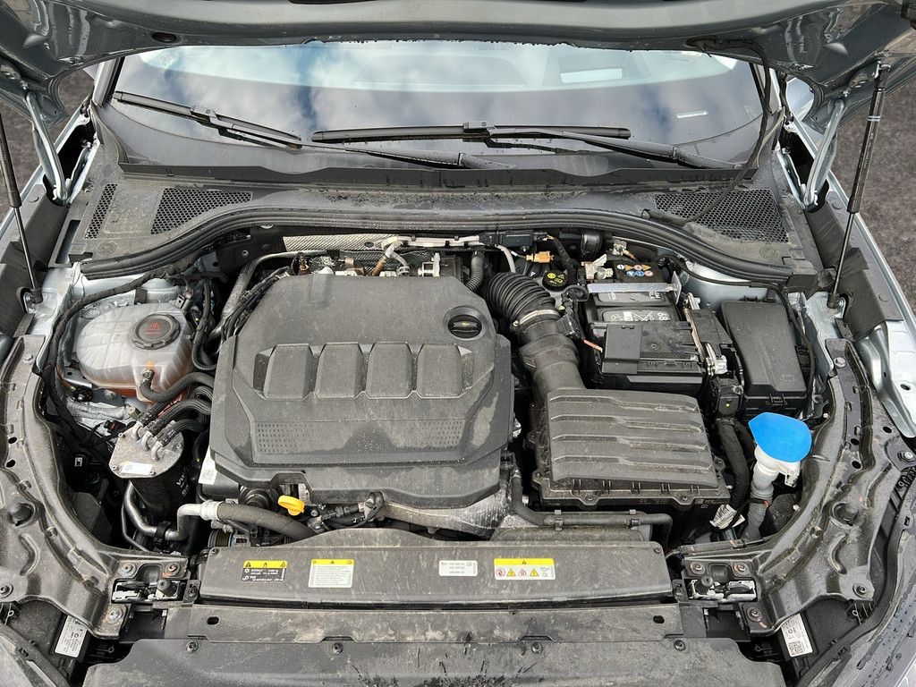 Skoda Superb - Bild 20