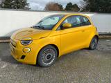 Fiat 500 1.0 FireFly Hybrid Torino 2026 - Fiat 500 Gebrauchtwagen in Aachen