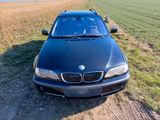 BMW Bmw e46 330i 2 hand kein tüv - BMW 330 mit Benzin-Antrieb: Kombi, E46 330i