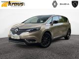 Renault Espace Initiale Paris 1.6 dCi 160 EDC 7-Sitzer - Renault Espace aus 2018