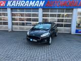 Ford Fiesta Celebration - Ford Fiesta Gebrauchtwagen in Osnabrück