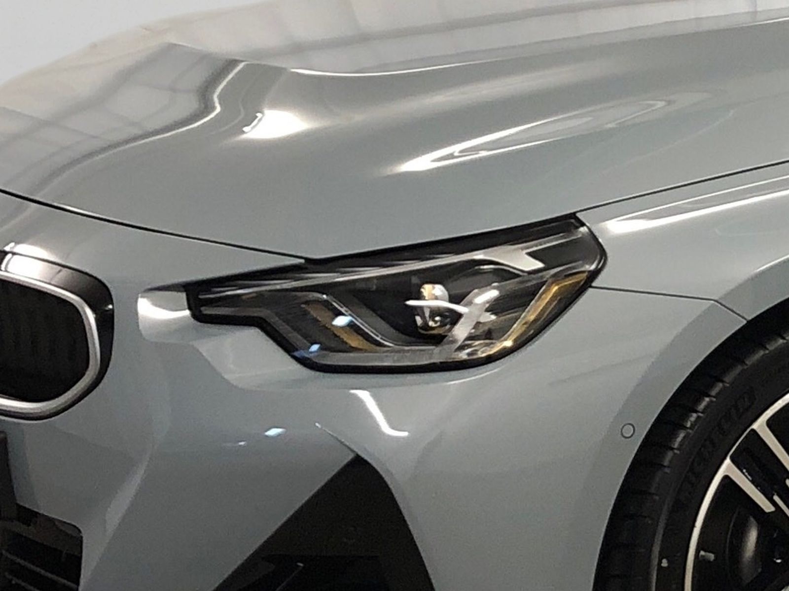 BMW 230 - Bild 5