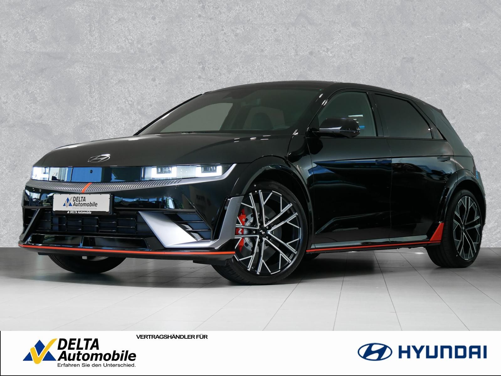 Hyundai IONIQ 5 - Bild 1