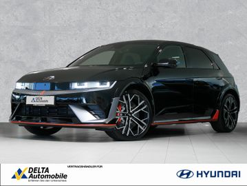 Hyundai Leasingangebot: Hyundai Ioniq 5 N 84 kWh 4WD Matix LED Sitz Pano Carpla