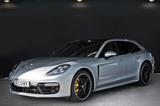 Porsche Panamera Turbo S E-Hybrid Sport Turismo - VOLL - Porsche Panamera in Dresden