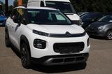 Citroën C3 Aircross Live/Automatik - Citroën C3 LIVE mit Benzin-Antrieb