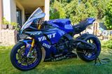 Yamaha R1 GYTR - YAMAHA RENNSPORT