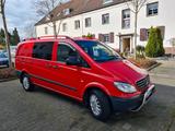 Mercedes-Benz Mercedes Viano Top Zustand - Mercedes-Benz Viano in Duisburg