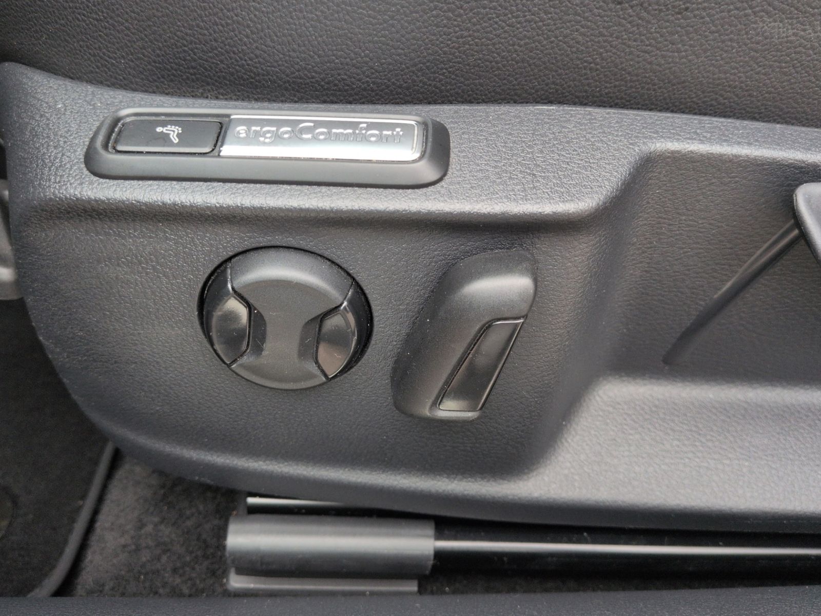 Passat Alltrack 2.0 TDI DSG KAMERA+AHK