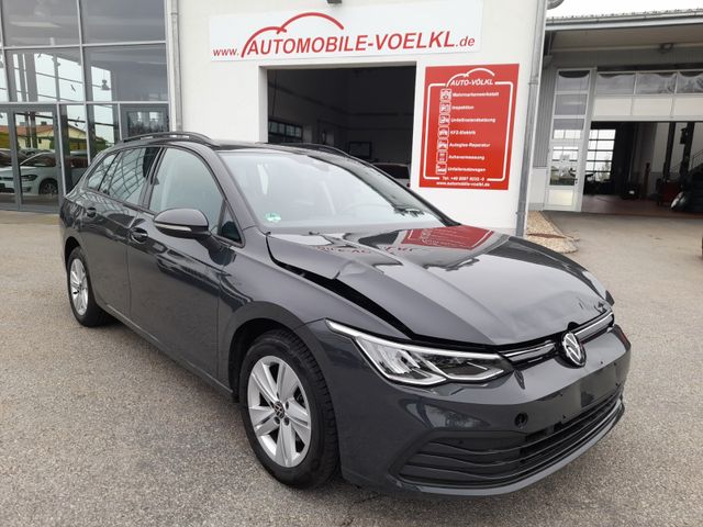 Volkswagen Golf VIII Variant 1.5eTSI NAVI/KLIMAAUTO/TEMPOMA