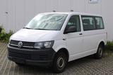 Volkswagen T6 Caravelle 9 sitzer - Volkswagen T6 Caravelle in Stuttgart