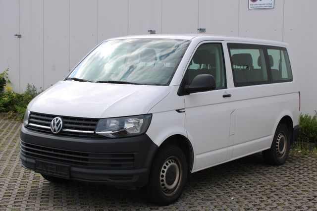 Volkswagen T6 Caravelle 9 sitzer