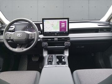 Toyota RAV 4 - 11