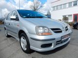 Nissan Almera Tino Acenta