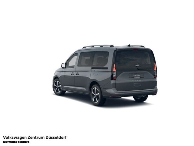 Volkswagen Caddy Maxi - Bild 4