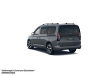 Volkswagen Caddy Maxi - Vorschau Bild 4