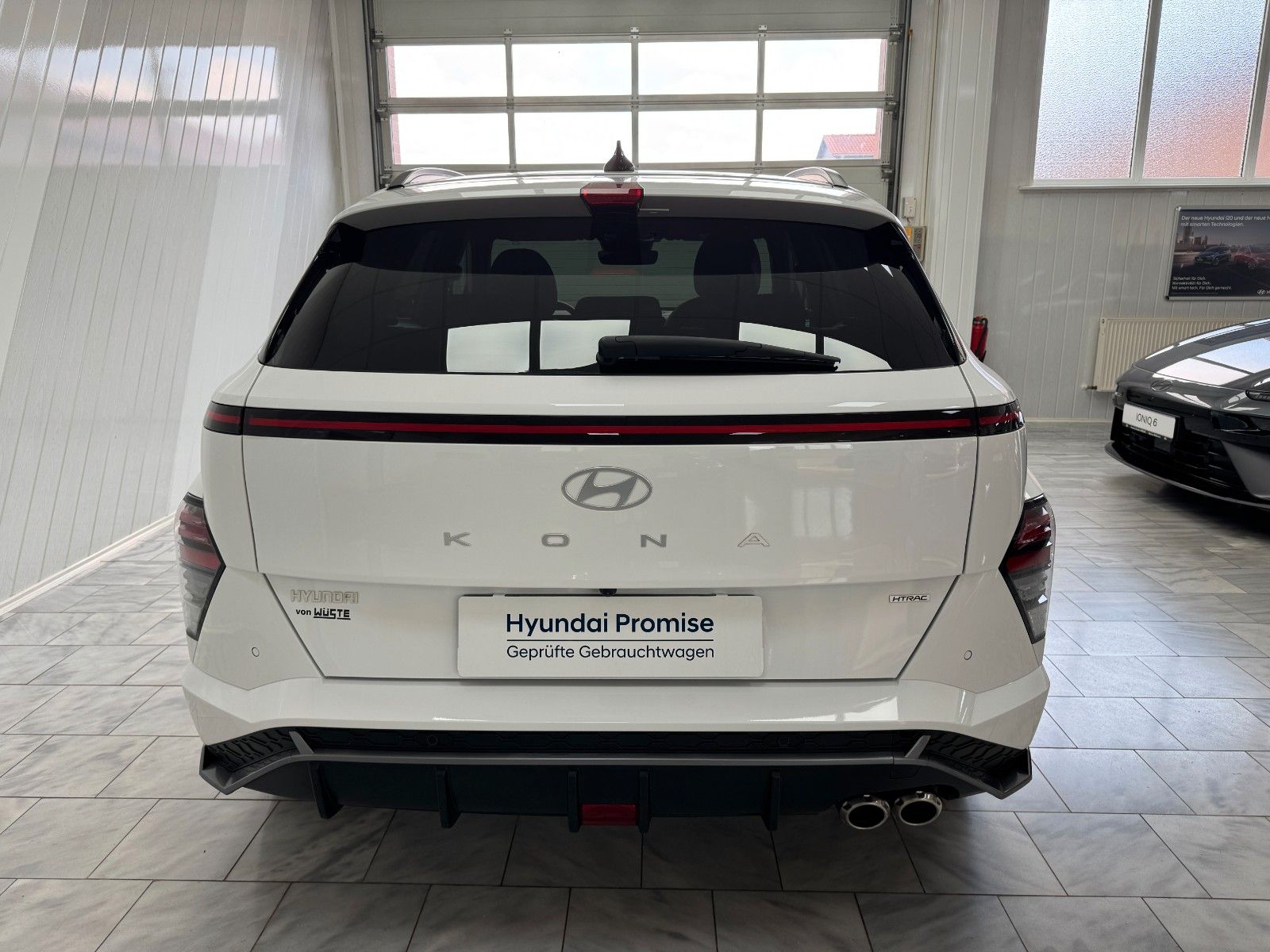 Hyundai Kona – Bild 10