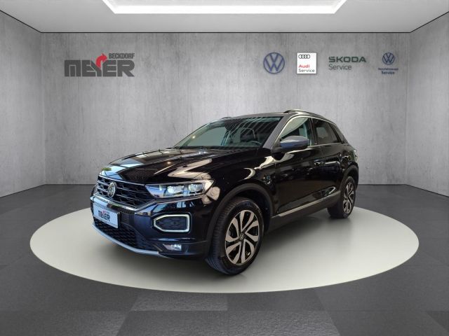 T-Roc ACTIVE 1.5 TSI DSG Klima Navi