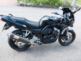 Yamaha FZS 600 Fazer  - YAMAHA FZS 600 FAZER