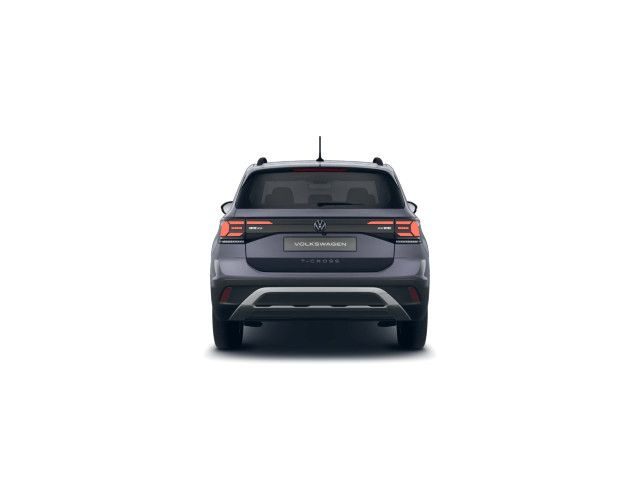 T-Cross Goal 1.0 TSI Navi*Kamera*LED*Klima*SHZ