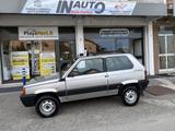 Fiat FIAT Panda 1ª serie 1100 i.e. cat 4x4 TREKKING B - Fiat Panda TREKKING mit Benzin-Antrieb